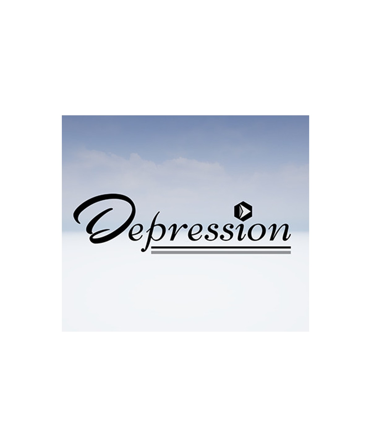 Depression Gift Steam Key GLOBAL